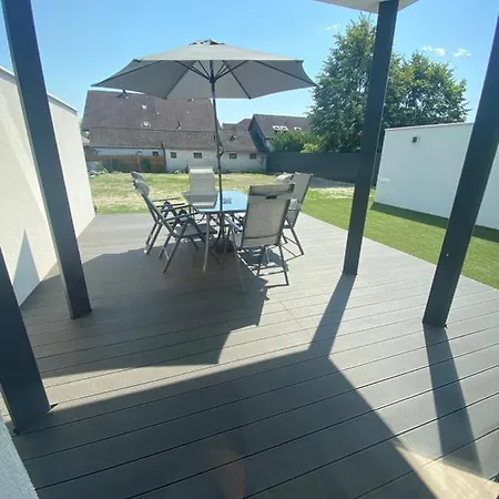Bala-Home Apartmanok Balatonboglar Exterior photo