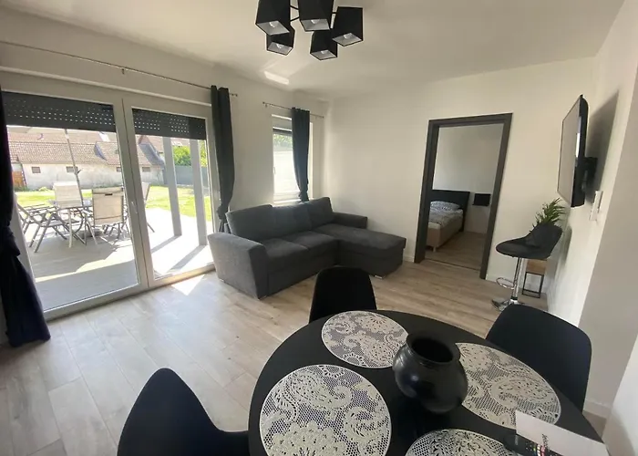Bala-Home Apartmanok