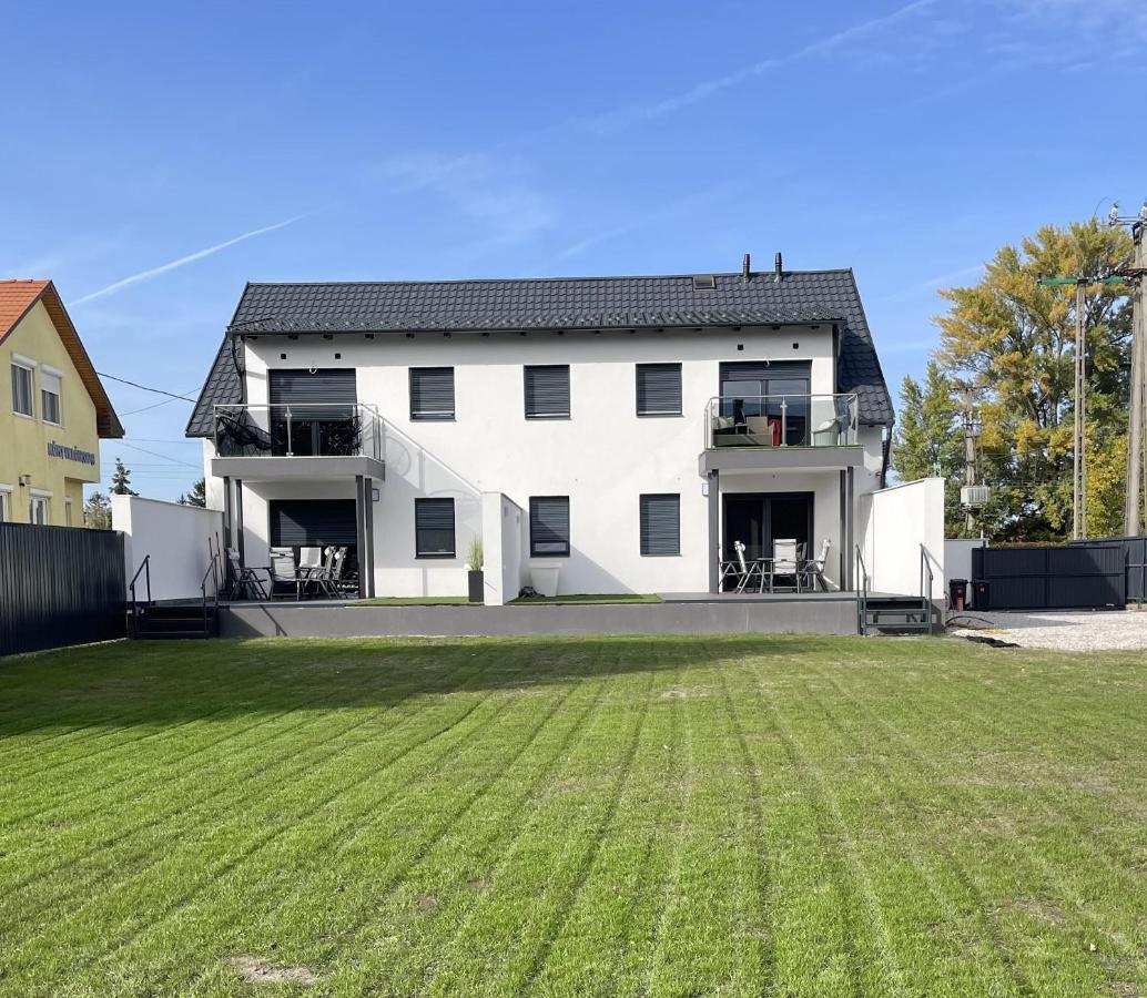 Bala-home Balatonboglar